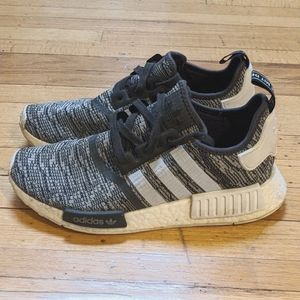 Adidas original NMDs. Women's size 9.5